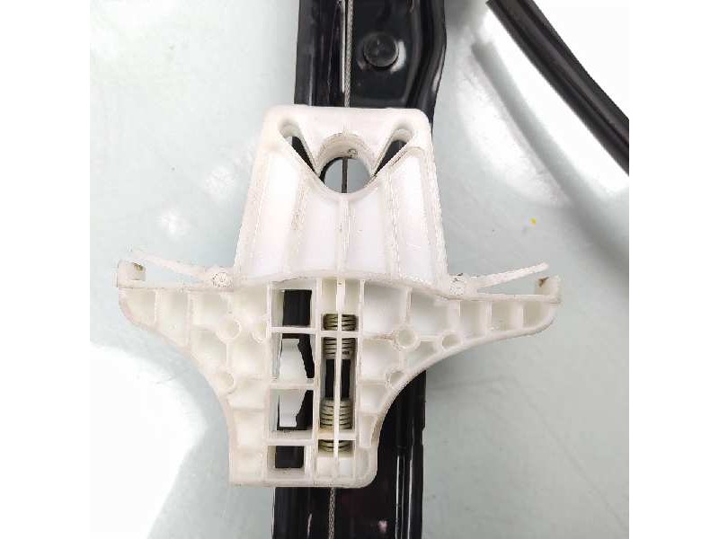 Recambio de elevalunas trasero derecho para seat toledo (kg3) style referencia OEM IAM 5JA959812L  