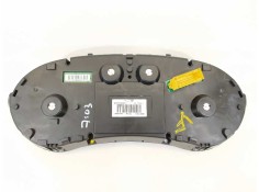 Recambio de cuadro instrumentos para peugeot 308 confort referencia OEM IAM 9665107480   2