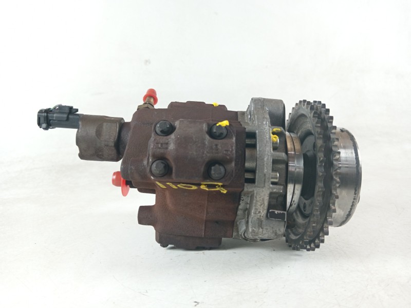 Recambio de bomba inyeccion para ford mondeo ber. (ca2) ambiente referencia OEM IAM 4M5Q9B395AE 5WS40094 A2C20003032