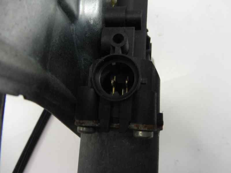 Recambio de elevalunas delantero derecho para renault clio iii dynamique referencia OEM IAM 8200291147  