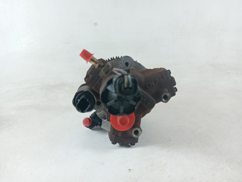 Recambio de bomba inyeccion para ford mondeo ber. (ca2) ambiente referencia OEM IAM 4M5Q9B395AE 5WS40094 A2C20003032