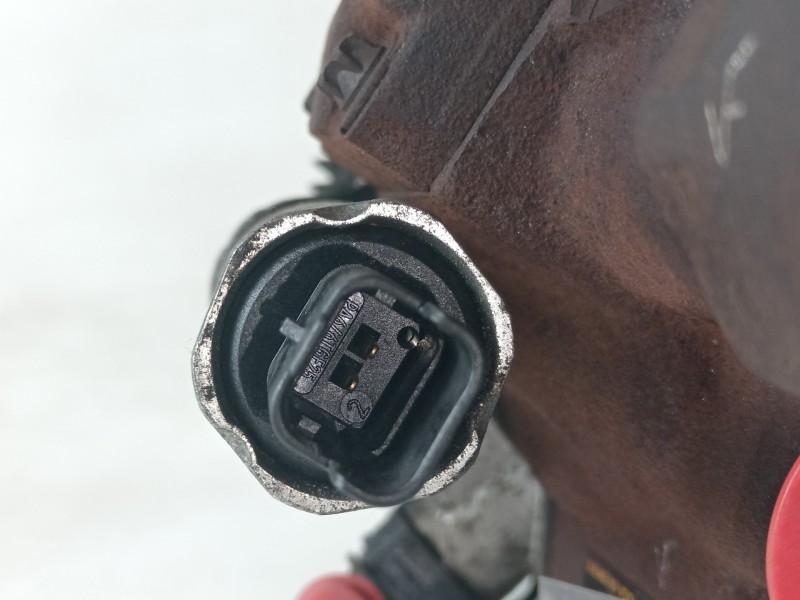 Recambio de bomba inyeccion para ford mondeo ber. (ca2) ambiente referencia OEM IAM 4M5Q9B395AE 5WS40094 A2C20003032