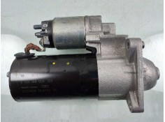 Recambio de motor arranque para opel insignia berlina sportive 4x4 referencia OEM IAM 55572065 0001148004 