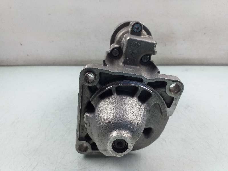 Recambio de motor arranque para opel insignia berlina sportive 4x4 referencia OEM IAM 55572065 0001148004 