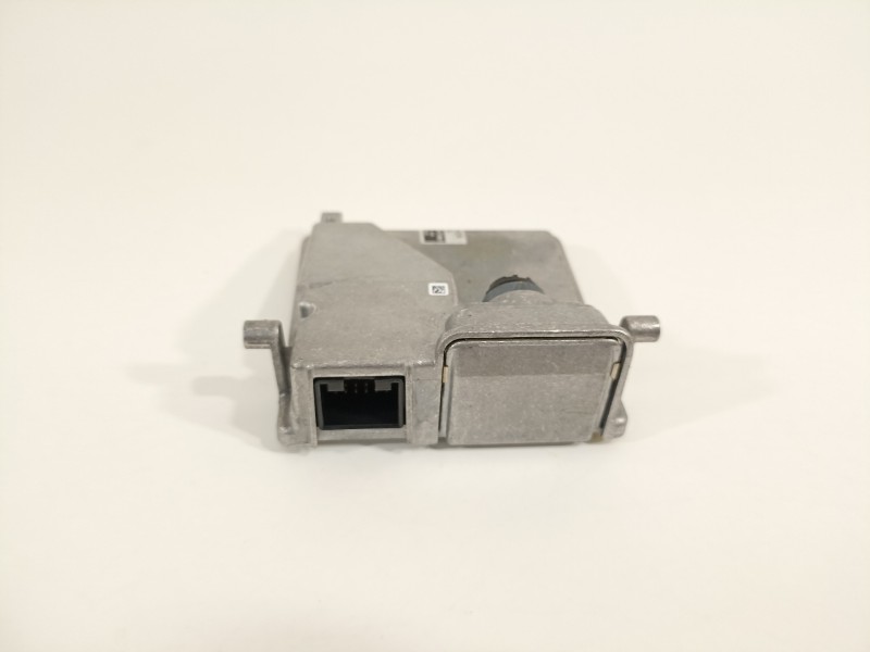 Recambio de camara para volkswagen golf vii lim. gte referencia OEM IAM 5Q0980653G  