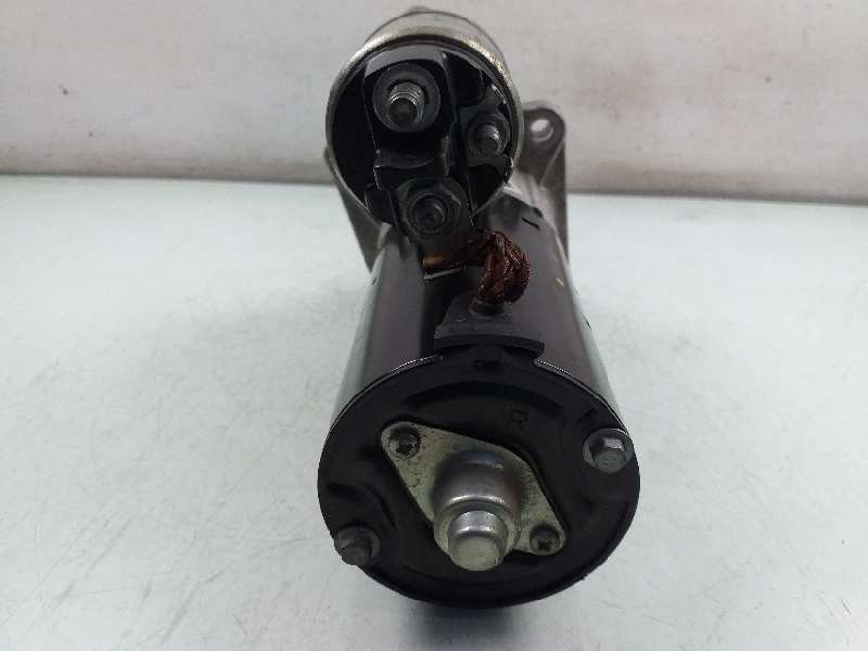 Recambio de motor arranque para opel insignia berlina sportive 4x4 referencia OEM IAM 55572065 0001148004 