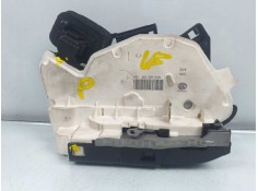 Recambio de cerradura puerta trasera derecha para seat toledo (kg3) style referencia OEM IAM 5E0839016A  