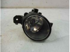 Recambio de faro antiniebla izquierdo para renault clio iii dynamique referencia OEM IAM 8200002469  