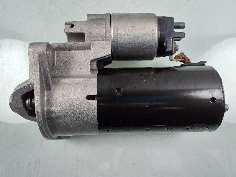 Recambio de motor arranque para opel insignia berlina sportive 4x4 referencia OEM IAM 55572065 0001148004 