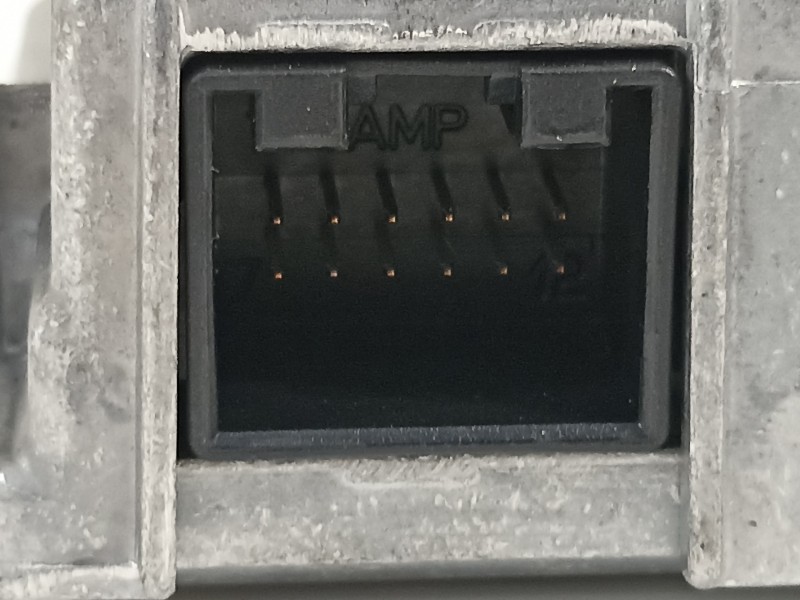 Recambio de camara para volkswagen golf vii lim. gte referencia OEM IAM 5Q0980653G  