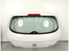 Recambio de porton trasero para peugeot 308 confort referencia OEM IAM 8701Y3  