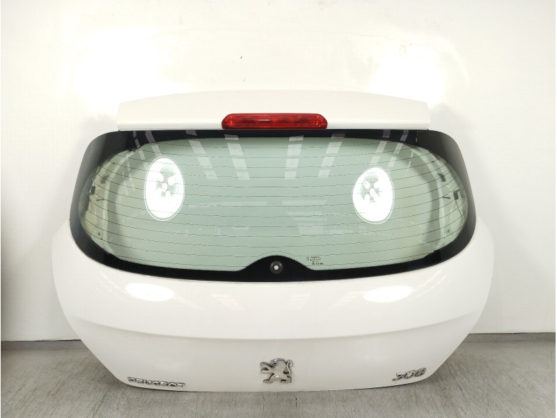 Recambio de porton trasero para peugeot 308 confort referencia OEM IAM 8701Y3  