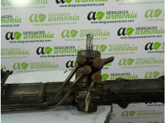 Recambio de cremallera direccion para alfa romeo 147 (190) 1.6 t.spark eco distinctive referencia OEM IAM 00467555280   2