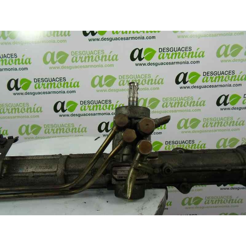 Recambio de cremallera direccion para alfa romeo 147 (190) 1.6 t.spark eco distinctive referencia OEM IAM 00467555280  