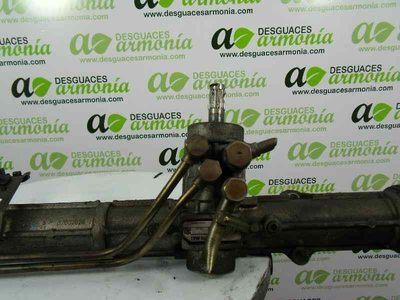 Recambio de cremallera direccion para alfa romeo 147 (190) 1.6 t.spark eco distinctive referencia OEM IAM 00467555280  