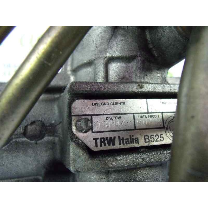 Recambio de cremallera direccion para alfa romeo 147 (190) 1.6 t.spark eco distinctive referencia OEM IAM 00467555280  