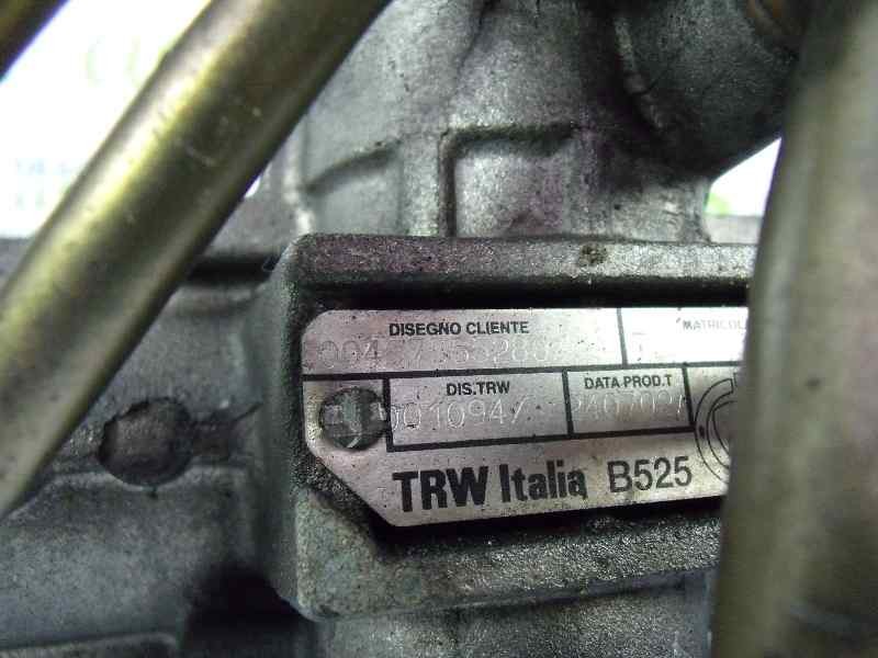 Recambio de cremallera direccion para alfa romeo 147 (190) 1.6 t.spark eco distinctive referencia OEM IAM 00467555280  