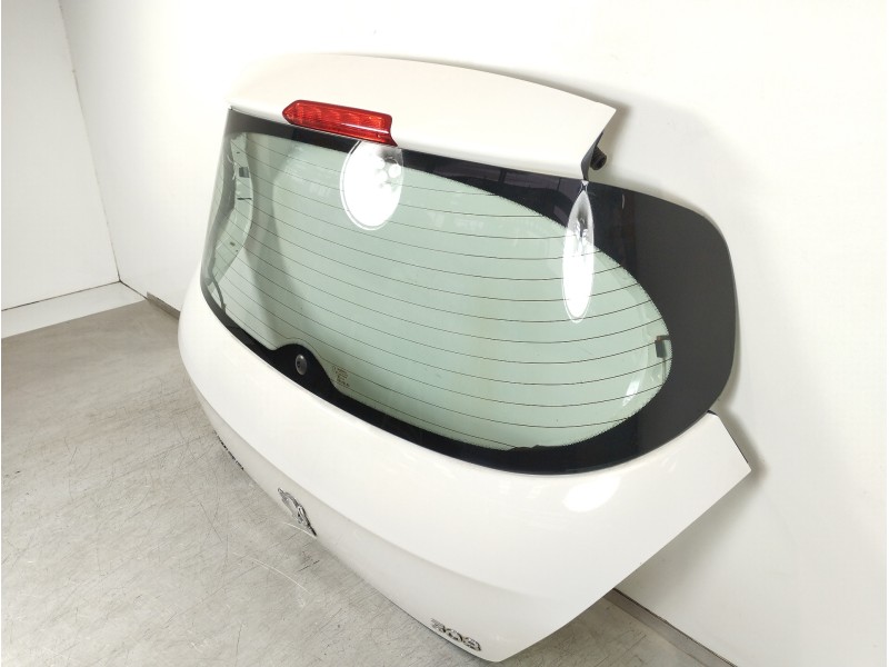 Recambio de porton trasero para peugeot 308 confort referencia OEM IAM 8701Y3  