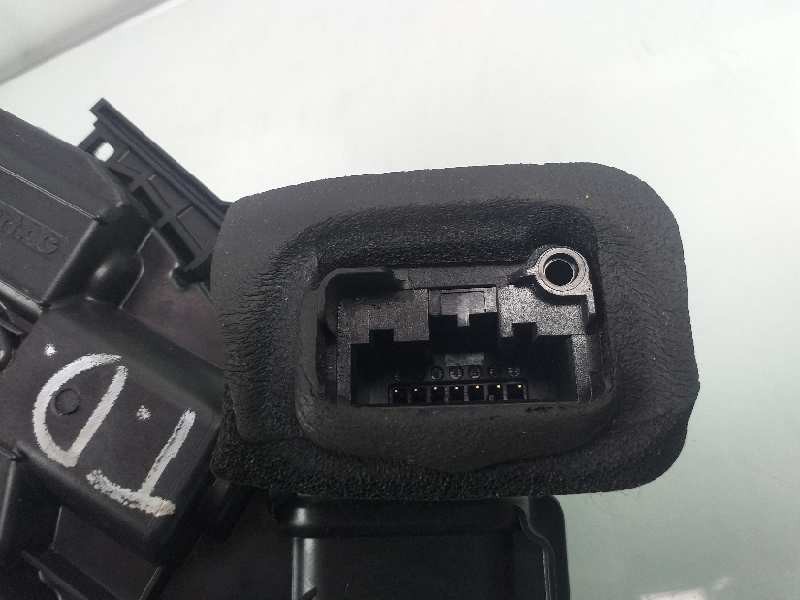 Recambio de cerradura puerta trasera derecha para seat toledo (kg3) style referencia OEM IAM 5E0839016A  