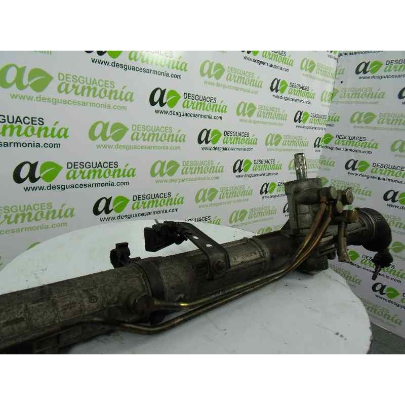 Recambio de cremallera direccion para alfa romeo 147 (190) 1.6 t.spark eco distinctive referencia OEM IAM 00467555280  