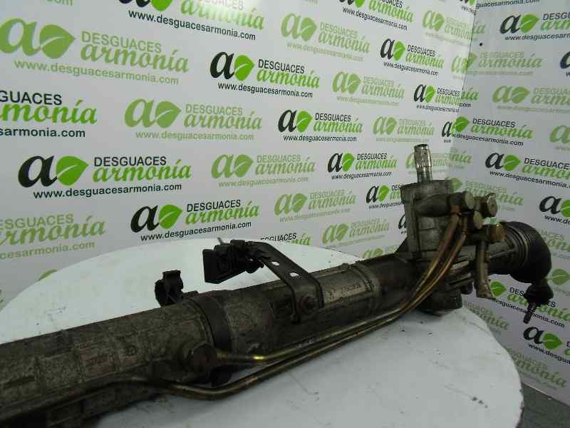 Recambio de cremallera direccion para alfa romeo 147 (190) 1.6 t.spark eco distinctive referencia OEM IAM 00467555280  