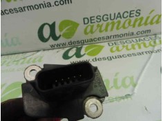Recambio de caudalimetro para nissan note (e11e) 1.6 16v cat referencia OEM IAM AFH70M38 226807S000  2