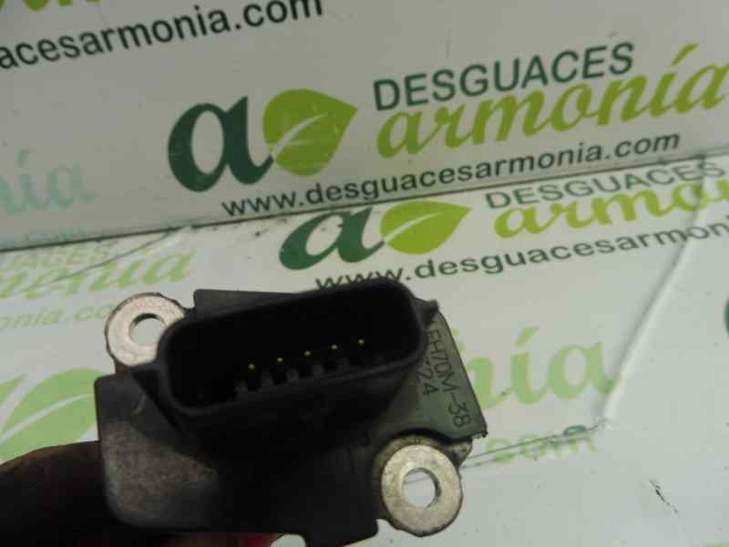 Recambio de caudalimetro para nissan note (e11e) 1.6 16v cat referencia OEM IAM AFH70M38 226807S000 