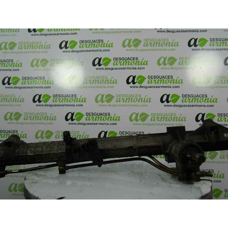 Recambio de cremallera direccion para alfa romeo 147 (190) 1.6 t.spark eco distinctive referencia OEM IAM 00467555280  