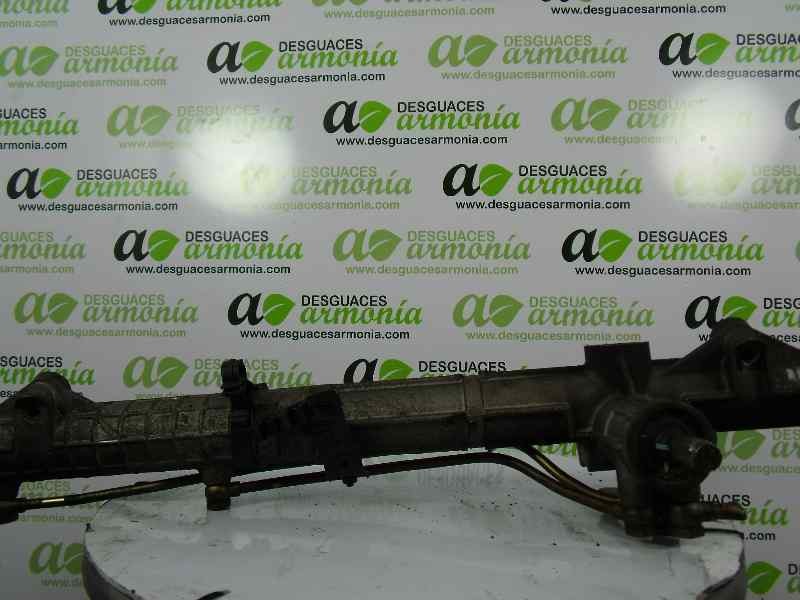 Recambio de cremallera direccion para alfa romeo 147 (190) 1.6 t.spark eco distinctive referencia OEM IAM 00467555280  