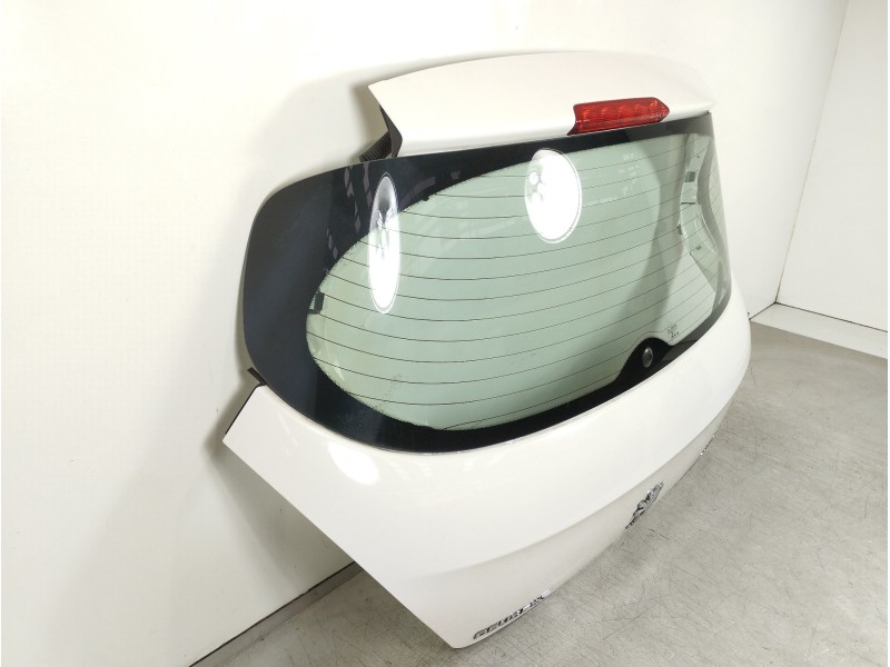 Recambio de porton trasero para peugeot 308 confort referencia OEM IAM 8701Y3  