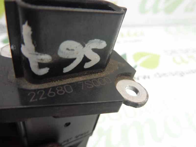 Recambio de caudalimetro para nissan note (e11e) 1.6 16v cat referencia OEM IAM AFH70M38 226807S000 