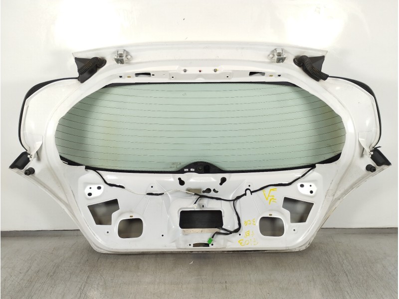 Recambio de porton trasero para peugeot 308 confort referencia OEM IAM 8701Y3  