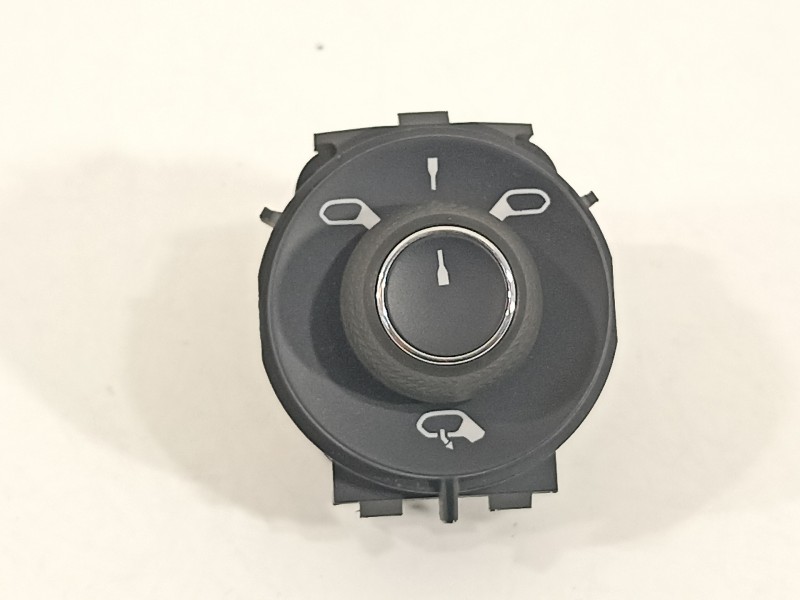 Recambio de mando retrovisor para citroën ds5 style referencia OEM IAM 96664315ZD  