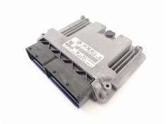 Recambio de centralita motor uce para seat leon (1p1) comfort limited referencia OEM IAM 03G906021LL 0281013280 