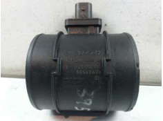 Recambio de caudalimetro para opel insignia berlina sportive 4x4 referencia OEM IAM 55562426 0281002912 