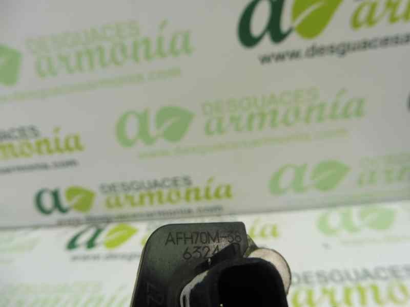 Recambio de caudalimetro para nissan note (e11e) 1.6 16v cat referencia OEM IAM AFH70M38 226807S000 
