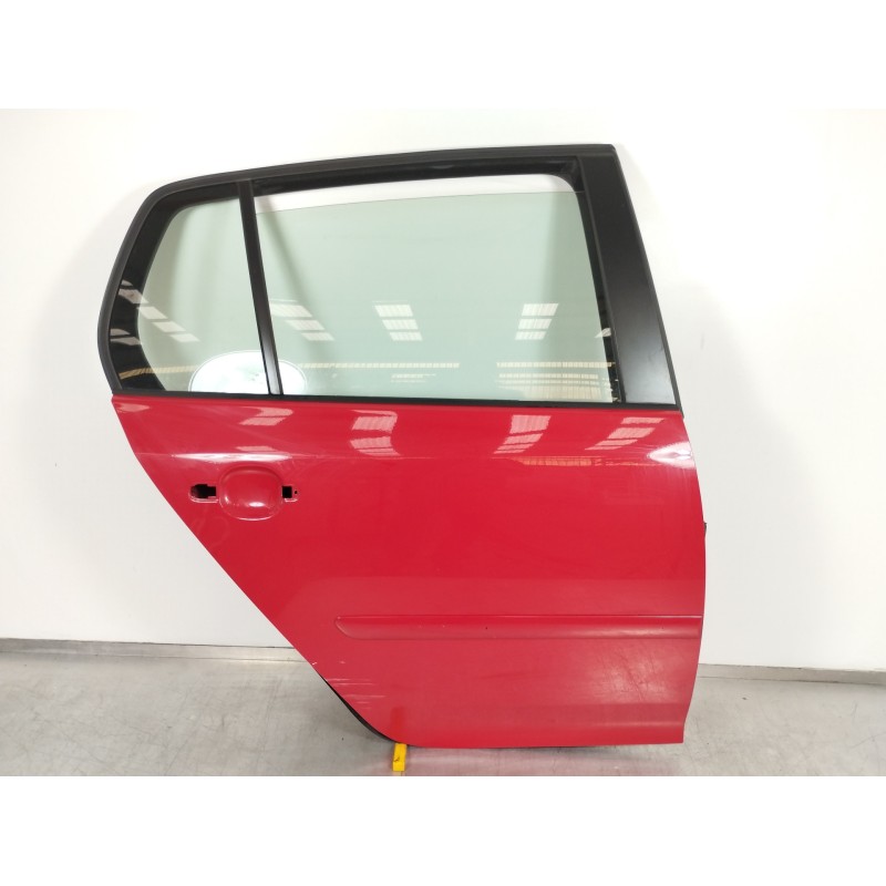 Recambio de puerta trasera derecha para volkswagen golf v berlina (1k1) highline referencia OEM IAM 1K4839402D 1K4971694BE 