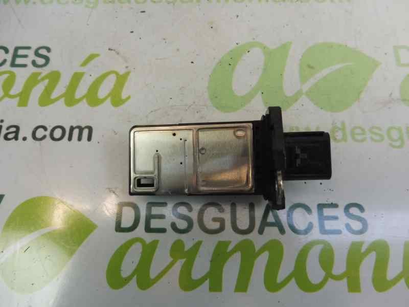Recambio de caudalimetro para ford mondeo ber. (ca2) ambiente referencia OEM IAM 6C1112B579AA  