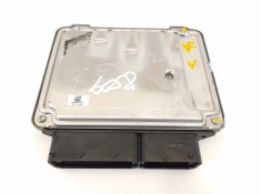 Recambio de centralita motor uce para seat leon (1p1) comfort limited referencia OEM IAM 03G906021LL 0281013280  2