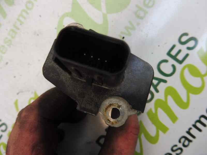 Recambio de caudalimetro para ford mondeo ber. (ca2) ambiente referencia OEM IAM 6C1112B579AA  