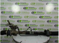 Recambio de cremallera direccion para chevrolet kalos 1.4 se referencia OEM IAM LEAJ02 LED050 