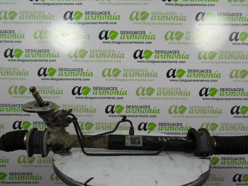 Recambio de cremallera direccion para chevrolet kalos 1.4 se referencia OEM IAM LEAJ02 LED050 