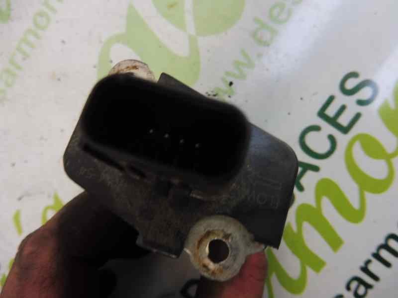 Recambio de caudalimetro para ford mondeo ber. (ca2) ambiente referencia OEM IAM 6C1112B579AA  