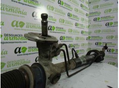 Recambio de cremallera direccion para chevrolet kalos 1.4 se referencia OEM IAM LEAJ02 LED050  2