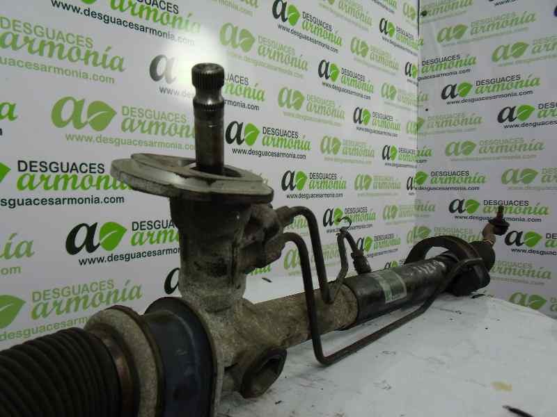 Recambio de cremallera direccion para chevrolet kalos 1.4 se referencia OEM IAM LEAJ02 LED050 