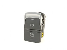 Recambio de palanca freno de mano para volkswagen golf vii lim. gte referencia OEM IAM 5G0927225D  