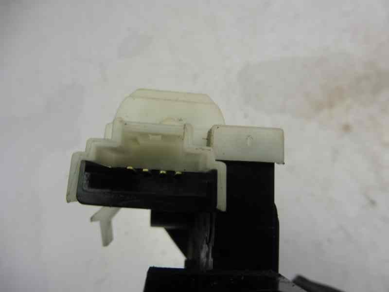 Recambio de cerradura maletero / porton para renault clio iii dynamique referencia OEM IAM 8200076240R  