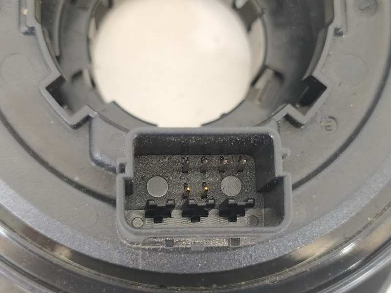 Recambio de anillo airbag para seat toledo (kg3) style referencia OEM IAM 6C0959653  