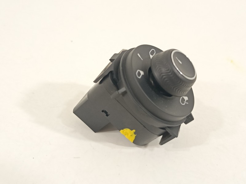 Recambio de mando retrovisor para citroën ds5 style referencia OEM IAM 96664315ZD  