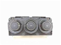 Recambio de mando calefaccion / aire acondicionado para peugeot 308 confort referencia OEM IAM 69940002 T1000220K 